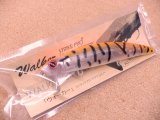 Mangrove Studio・STRIKE PRO Magnum Minnow Seabass Edition 160 Walker/クラシック オレンジタイガー