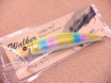 Mangrove Studio・STRIKE PRO Magnum Minnow Seabass Edition 160 Walker/チャートレインボー (グローベリー)