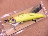 Mangrove Studio・STRIKE PRO Magnum Minnow Seabass Edition 160 Walker/マットチャート ぼらこの