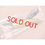 Mangrove Studio・STRIKE PRO Magnum Minnow Seabass Edition 160 Walker/落ち鮎 (グローベリー)