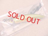 Mangrove Studio・STRIKE PRO Magnum Minnow Seabass Edition 160 Walker/落ち鮎 (グローベリー)