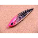 Maria・LEGATO F190/038 ギラギラピンク