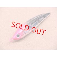 Maria・LEGATO F190/038 ギラギラピンク