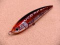 Maria・LEGATO F190/002 血みどろ
