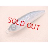 GOOD BAIT・MONSTERZONE210F/パイロットブルー