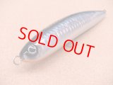 GOOD BAIT・MONSTERZONE210F/パイロットブルー