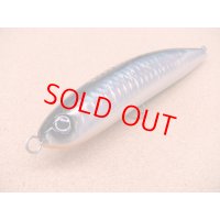 GOOD BAIT・MONSTERZONE210F/パイロットブルー