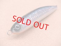 GOOD BAIT・MONSTERZONE210F/パイロットブルー