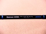 passions・Spenser 84MH