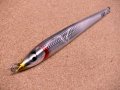 MASHIO・菜の花 110g/小平商店オリジナルカラー ハーフグローイエロービル TINY DNA 80ホロ