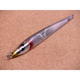 MASHIO・菜の花 110g/小平商店オリジナルカラー ハーフグローイエロービル TINY DNA 80ホロ