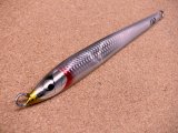 MASHIO・菜の花 110g/小平商店オリジナルカラー ハーフグローイエロービル TINY DNA 80ホロ