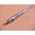 MASHIO・菜の花 150g/小平商店オリジナルカラー ハーフグローイエロービル TINY DNA 80ホロ