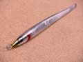 MASHIO・菜の花 150g/小平商店オリジナルカラー ハーフグローイエロービル TINY DNA 80ホロ