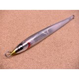 MASHIO・菜の花 130g/小平商店オリジナルカラー ハーフグローイエロービル TINY DNA 80ホロ
