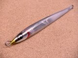 MASHIO・菜の花 130g/小平商店オリジナルカラー ハーフグローイエロービル TINY DNA 80ホロ