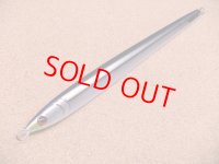 Mg-CRAFT・Skill Gamma 150g/小平商店オリジナルカラー 単目アルミサンマグローベリーレッドアイ