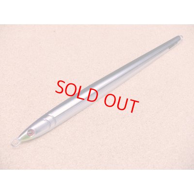 画像1: Mg-CRAFT・Skill Gamma 220ｇ/小平商店オリジナルカラー 単目アルミサンマグローベリーレッドアイ