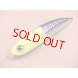 GOOD BAIT・NUMBER SIX198F/スイッチチャート
