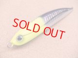 GOOD BAIT・NUMBER SIX198F/スイッチチャート