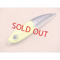 GOOD BAIT・NUMBER SIX198F/スイッチチャート
