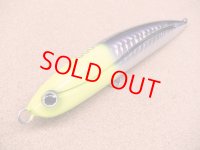 GOOD BAIT・NUMBER SIX198F/スイッチチャート