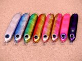 Supplies・Sabel Rush 100g
