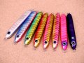 Supplies・Sabel Rush 160g