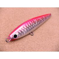 Supplies・スギペンシンキング 150mm/ピンクバック DNA 80ホロ