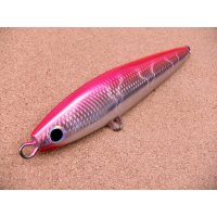 Supplies・スギペンシンキング 150mm/ピンクバック TINY DNA 80ホロ