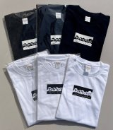 ヤッターフィッシング・5.6オンスヘビーウェイトTシャツ