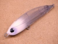 GOOD BAIT・NUMBER FIVE148F/ネオンシラス