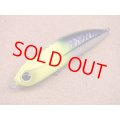 GOOD BAIT・NUMBER FIVE148F/スイッチチャート