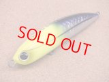 GOOD BAIT・NUMBER FIVE148F/スイッチチャート