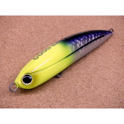 画像1: GOOD BAIT・NUMBER FIVE148F/スイッチチャート