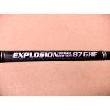 MC works'・EXPLOSION 876HF CUSTOM MODEL