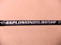 MC works'・EXPLOSION 805HF STANDARD MODEL