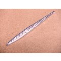 MC works'・GUTTER JIG SLICE 170g/BL