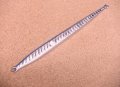 MC works'・GUTTER JIG SLICE 170g/BL