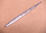 MC works'・GUTTER JIG SLICE 170g/BL