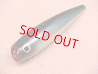 SOULS・MOGURAPPER SLIM 230-150G CLAS/ダツ
