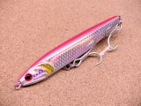 CB ONE・OZMA SHW115/スケールグローピンク