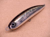 GOOD BAIT・MONSTER MAGURO210F/アンドロメダ