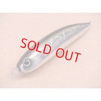 GOOD BAIT・MONSTER MAGURO210F/アンドロメダ