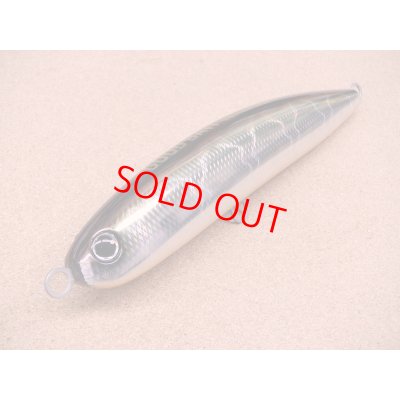 画像1: GOOD BAIT・MONSTER MAGURO210F/アンドロメダ