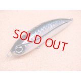 GOOD BAIT・NUMBER FIVE148F/パイロットブルー