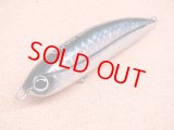 GOOD BAIT・NUMBER FIVE148F/パイロットブルー