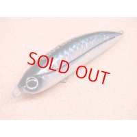 GOOD BAIT・NUMBER FIVE148F/パイロットブルー