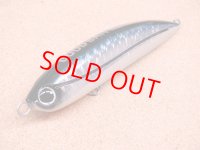 GOOD BAIT・NUMBER FIVE148F/パイロットブルー