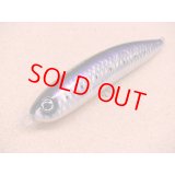 GOOD BAIT・MONSTER MAGURO210F/イワシパープル